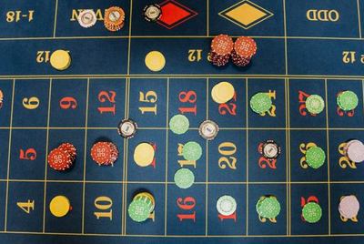 game MB66 Baccarat