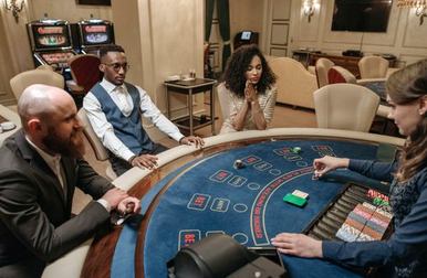 game MB66 Baccarat